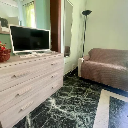 Apartment Maya's Close To Ballaro Market And Station