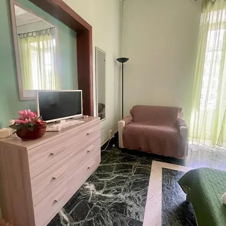 Maya's Close To Ballaro Market And Station Palermo