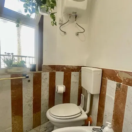Apartamento Maya's Close To Ballaro Market And Station