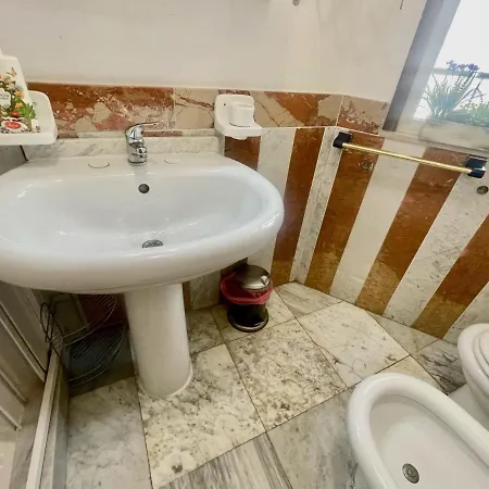 Apartamento Maya's Close To Ballaro Market And Station