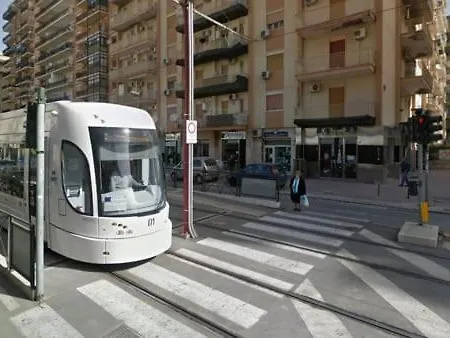 Appartamento Maya's Close To Ballaro Market And Station